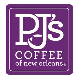 PJ&rsquo;s Coffee logo
