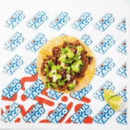 Single Street Taco